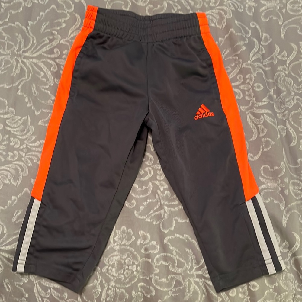 Adidas Athletic Pants